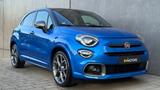Fiat 500X Sport |SHZ|Navi|Kamera|Garantie| - Fiat 500X aus 2021