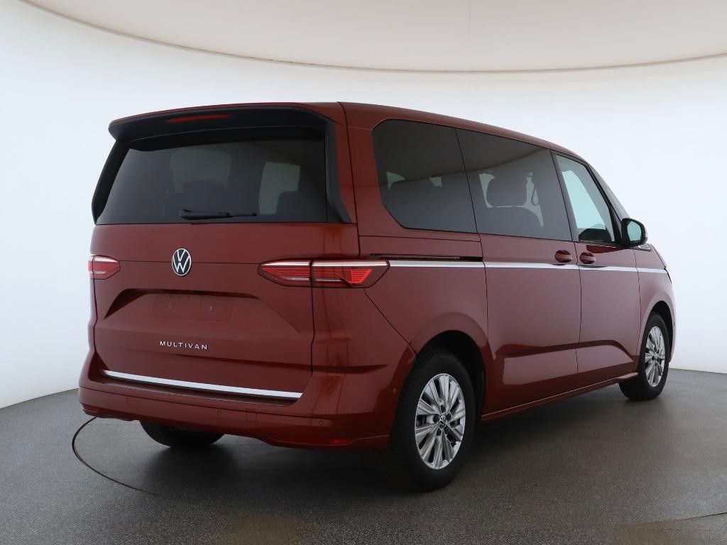 Volkswagen T7 Multivan Style KÜ ACC 3ZK AHK H&K SHZ IQ StHz foto 3