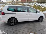 Volkswagen Sharan 1.4 TSI Comfortline   UNFALLFREI - VW Sharan von privat