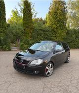 Volkswagen VW Polo GTI 1.8 Turbo (9N3) 110.000 km TÜV - Volkswagen Polo: 9n3