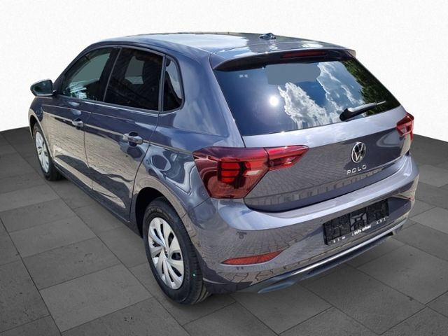 Fahrzeugabbildung Volkswagen Polo 1,0 TSI LIFE IQ DRIVE NAVI APPCONNECT ACC S