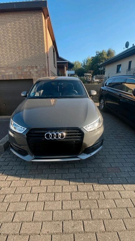 Image of Audi A4