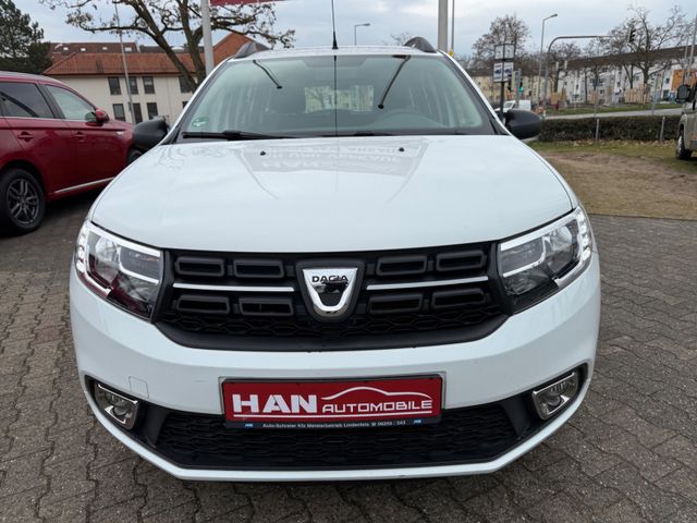 Dacia Logan MCV II Kombi Essentiel*1 HAND*56 Tkm*