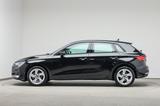 Audi A3 Sportback 30 TDI advanced*NAVI-PLUS*AHK*VIRTU - Audi A3 Jahreswagen: Sportback