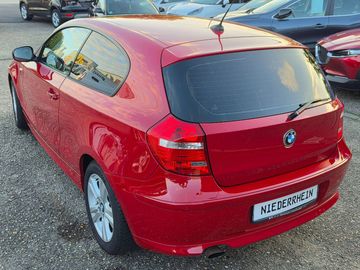 BMW 116 - 4