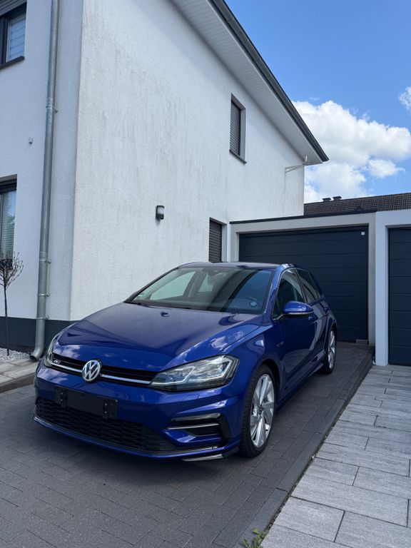 Image of Volkswagen Golf
