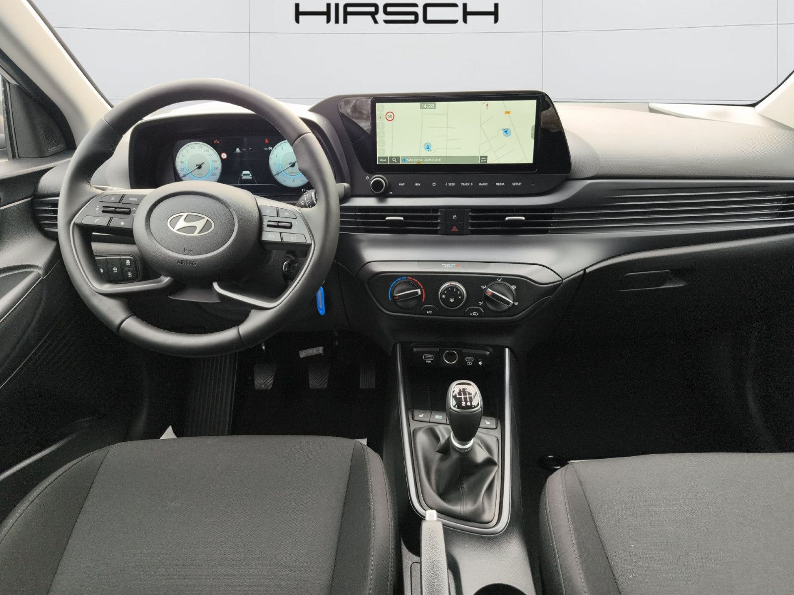 Hyundai i20 - Bild 11