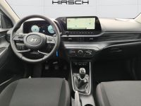 Hyundai i20 - Vorschau Bild 11