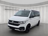 Volkswagen T6 California Beach Edition*NP 102000,-€*ABT* - Volkswagen T6 California mit Anhängerkupplung