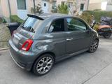 Fiat 500 Rock Star 11/20 1 Hand Mild Hybri... - Fiat 500 Rock-Star