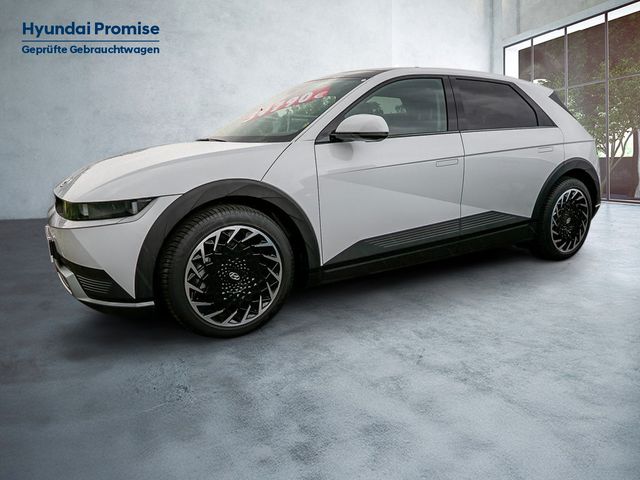 Hyundai Ioniq 5 Techniq Elektro Autobahnassistent Navi