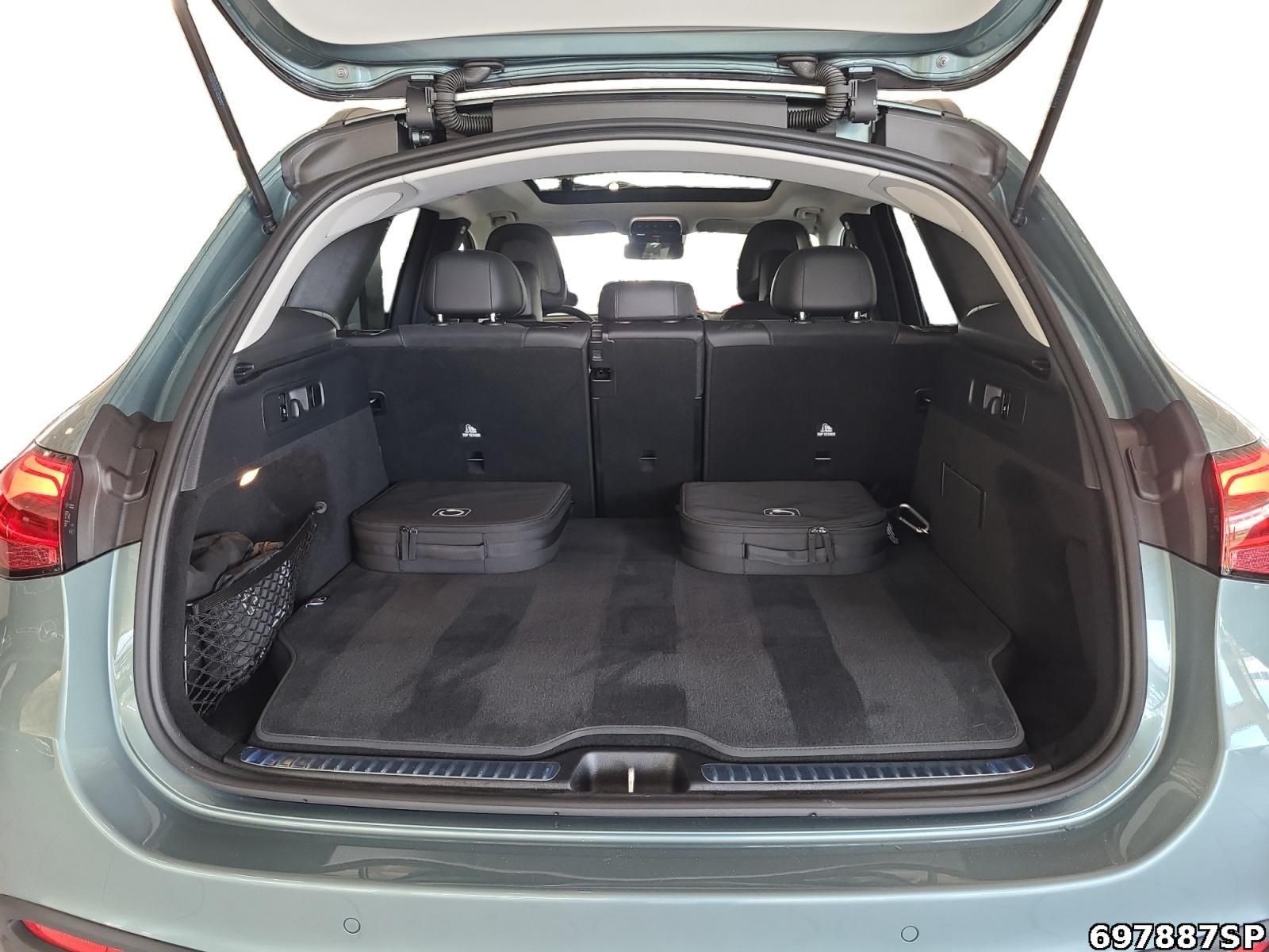 Mercedes-Benz GLC 300 de 4M AMG  Pano Digital-Light AHK Memory foto 6