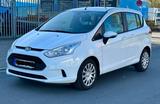 Ford B-MAX 1.0 Ecoboost Sync Edition Org.48000KM - Ford B-Max in Düsseldorf