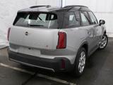 MINI Countryman S ALL4 Classic Trim Head-Up Navi LED - silberne MINI Countryman Serie