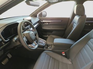 Fotografie 9 des Honda CR-V PHEV Advance Tech HEAD UP PANORAMA LEDER