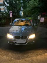 BMW Autos bmw 3er 318 i E90 - BMW: 3er E90