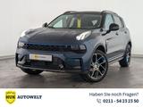 Lynk&Co 01 1,5TD MHEV (EURO 6d) LED+NAVI+ACC+PANO+ - Lynk&Co mit Hybrid-Antrieb: Geländewagen