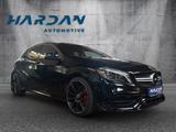 Mercedes-Benz A 45 AMG A -Klasse A 45 AMG 4Matic - gebrauchte Mercedes-Benz A 45 AMG aus dem Jahr 2016