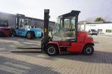 Kalmar DCF 60 - 6 - Kalmar Frontstapler