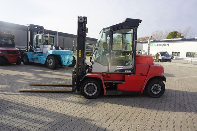 Kalmar DCF 60 - 6