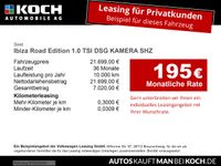 Seat Ibiza - Vorschau Bild 3