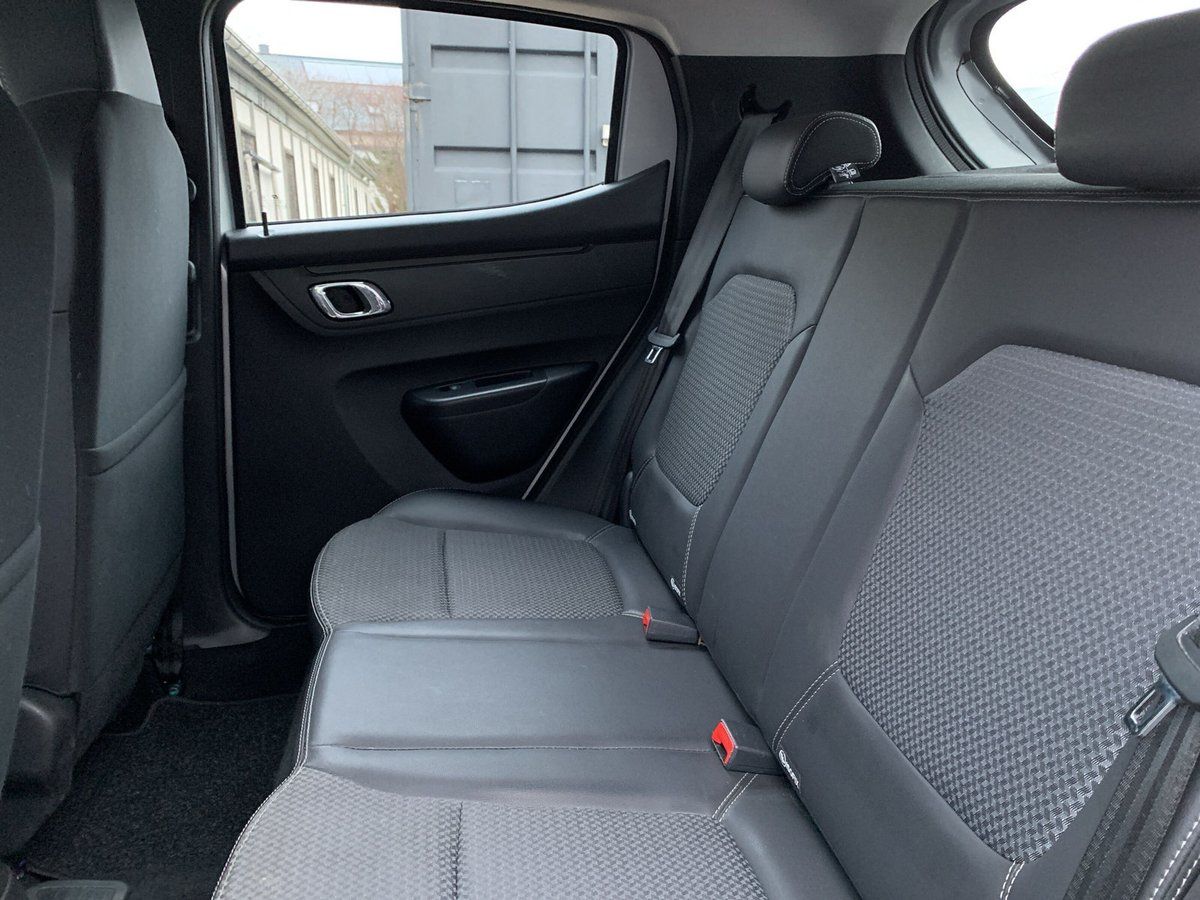 Dacia Spring - Bild 11