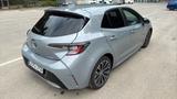 Toyota Corolla 2,0 Hybrid Club  - Toyota Corolla: 2.0