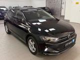 Volkswagen Polo VI 1.0 TSI Comfortline*DSG*NAVI*PDC*SHZ*LED - Volkswagen Polo: Schwarz