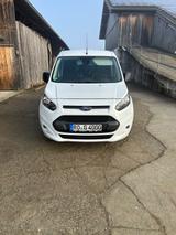 Ford Transit Connect L2 - Ford: Firmenfahrzeug