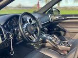 Porsche CayenneDiesel3.0V6,259PS,Leder,BiXenon,Pano,Bose - Porsche Cayenne: Ps