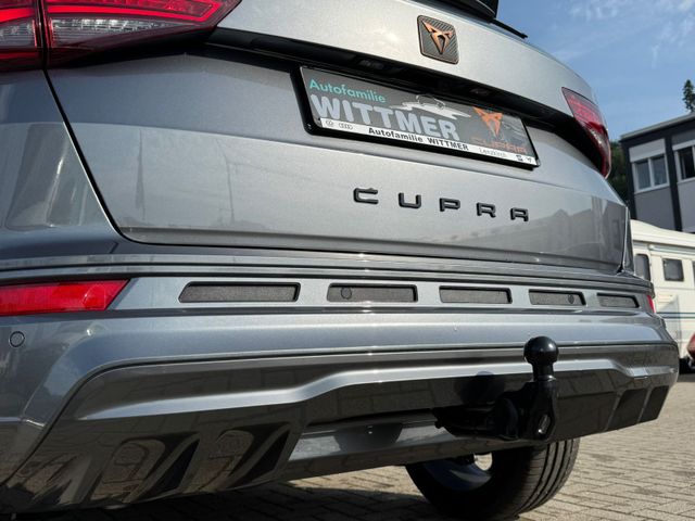 Ateca 1.5 TSI 110kW DSG ACC/APP/NAV/RFK/AHK/LED