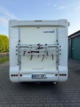 Eura Mobil TT 710 HB Terrestra - Wohnwagen & Wohnmobile in Hamm
