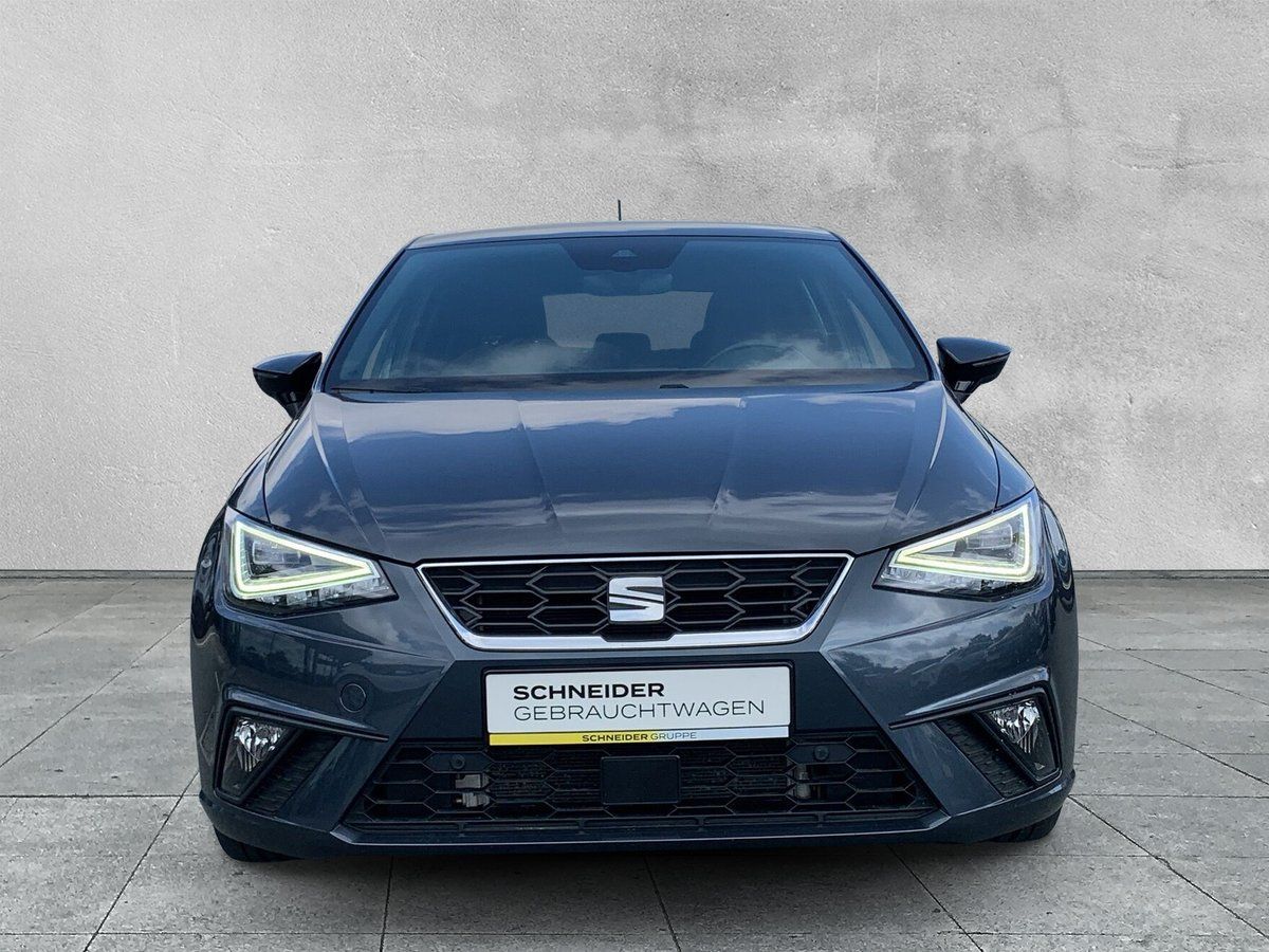 Seat Ibiza - Bild 8