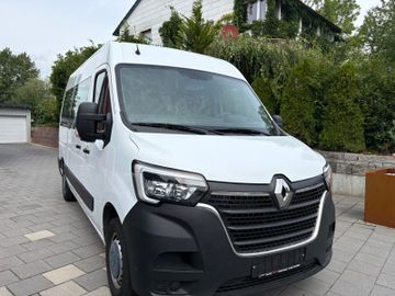 Renault Master - 3