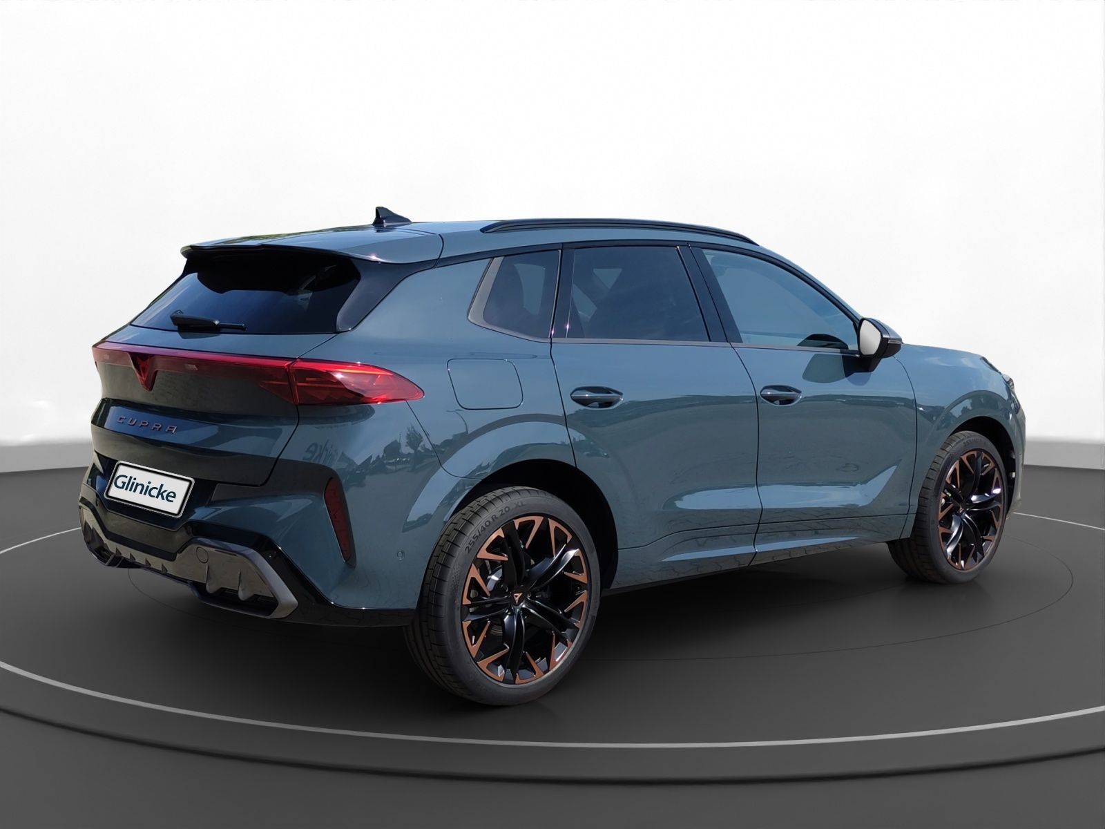 Cupra Terramar - Bild 3
