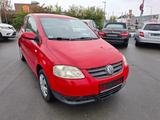 Volkswagen Fox Refresh - VW Fox Gebrauchtwagen