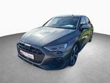 Audi S3 Sportback - Audi S3 aus 2025