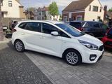 Kia Carens Edition 7, AHK, 7 Sitze - gebrauchte Kia Carens aus dem Jahr 2018
