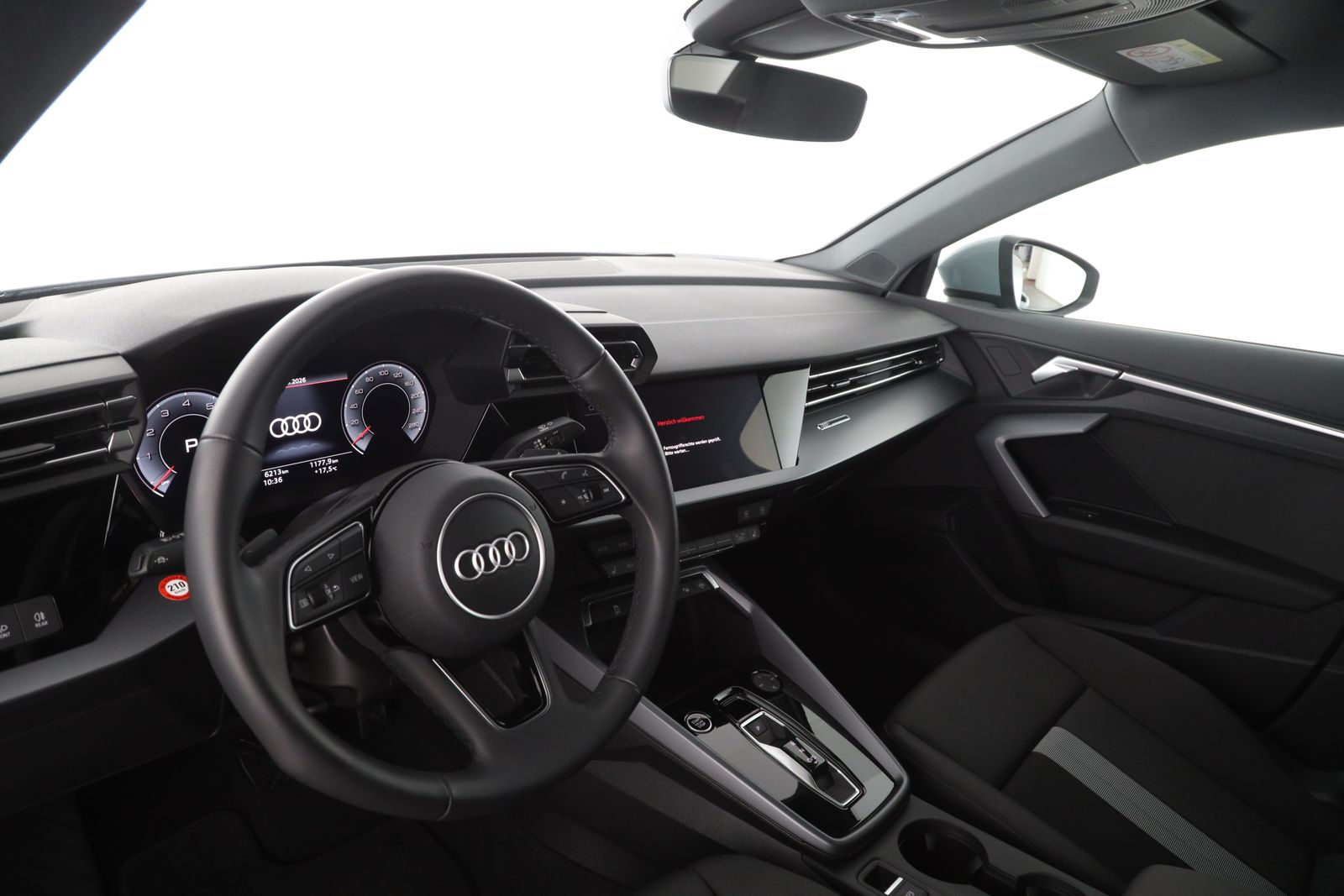 Audi A3 - Bild 11