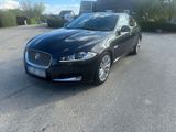 Jaguar zu verkaufen - Jaguar XF in Hamburg