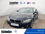 BMW 435d xDrive Gran Coupe M Sportpaket + 3.HAND - BMW 435: Coupe, Gran