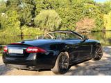Jaguar XK 5.0 V8 Portfolio Cabriolet Top - Jaguar XK aus 2011