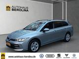 Volkswagen Golf VIII Variant 1.5 eTSI Life DSG *R-CAM*ACC* - Volkswagen Golf: R Vi