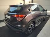 Honda HR-V Executive *AHK*PANO*Kamera*LED*SHZ*NAVI* - schwarze Honda HR-V