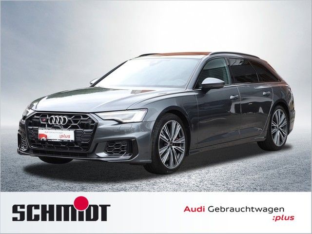 AUDI S6 Avant TDI LM20 ACC Matrix LED HUD Pano B&amp;O Na