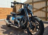 BMW R 18 FIRST EDITION / Bobber Umbau