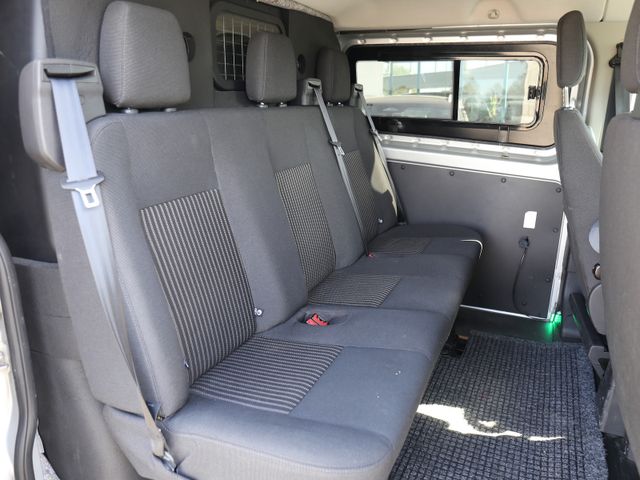Ford Transit Custom Mixto 290L XENON KLIMA 6 SITZ AHK
