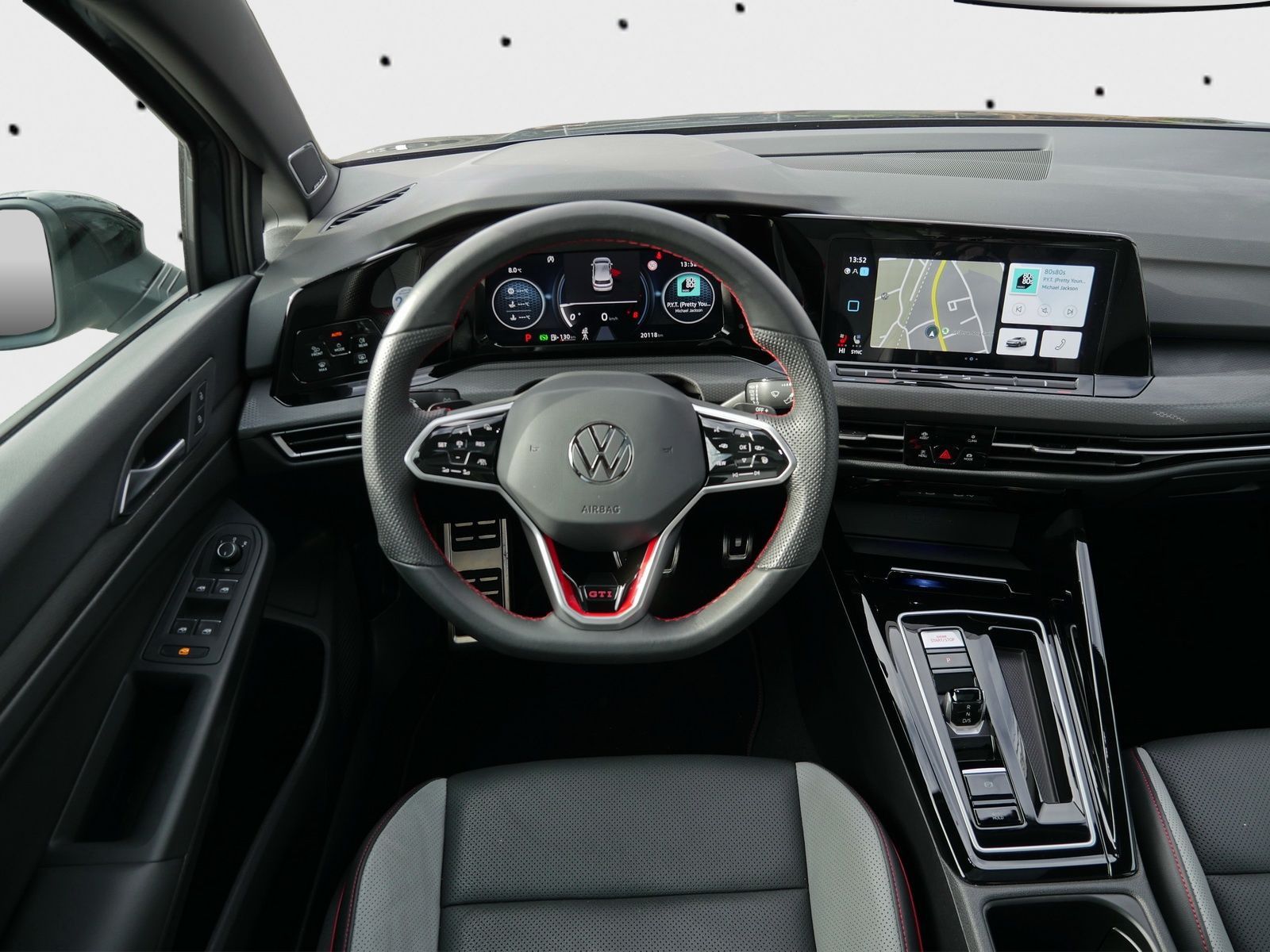 Volkswagen Golf - Bild 8