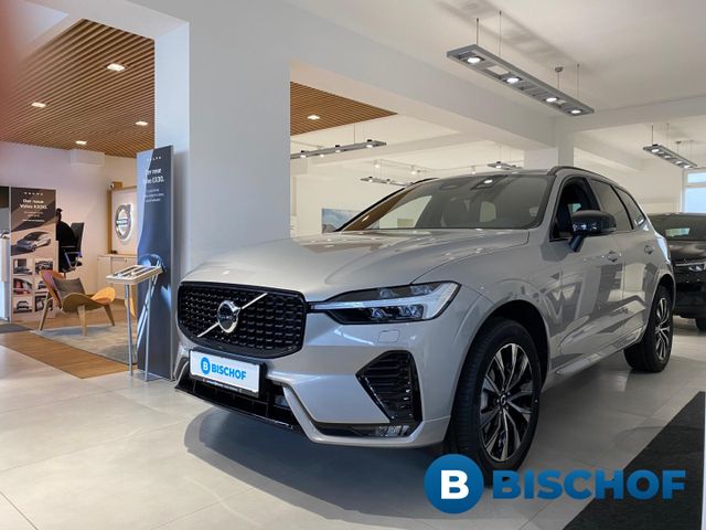 Volvo XC60 B5 Plus Dark AWD Mild-Hybrid H&K Business A