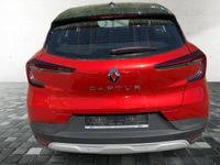 Renault Captur - Vorschau Bild 6